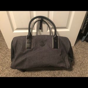 Lululemon yoga duffle